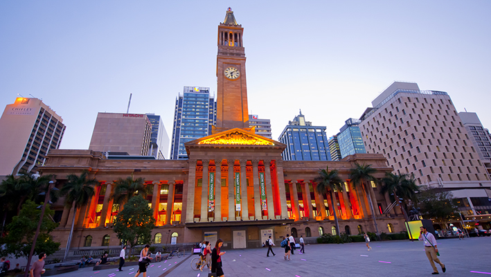 australian day tours brisbane